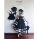 Tonight The Second Letter For You 2.0 Pure Colour Top Skirt and Set(Reservation/3 Colours/Full Payment Without Shipping)